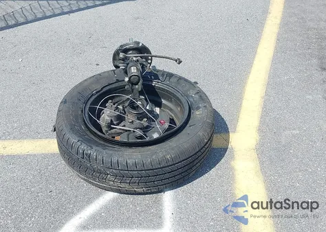 2018 Toyota Rav4 Le from USA, damaged, VIN 2T3BFREV5JW845536